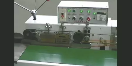 可接在产线台上完成包装一贯作业