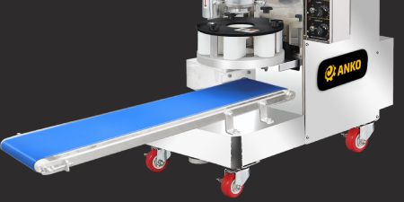 A Highly Adaptable Production Line
