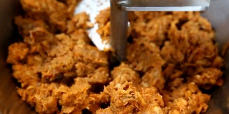 Κατάλληλο για διάφορα είδη υλικών γεμίσματος