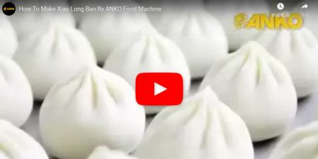 ANKO-Formningsmaskine