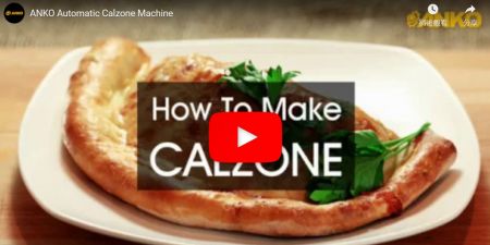 ANKO-Πολυσκοπευτική Μηχανή Συμπλήρωσης και Διαμόρφωσης