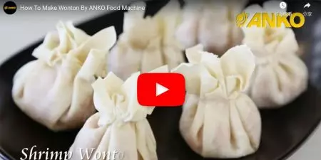 ANKO-全自动馄饨机