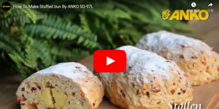 ANKO-Automatische Einfüll- und Formmaschine