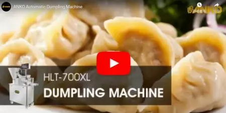 ANKO-Πολυσκοπευτική Μηχανή Συμπλήρωσης και Διαμόρφωσης