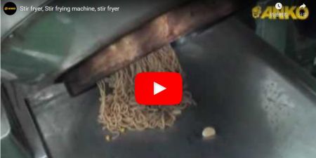 ANKO-Friteuse multifonction pour sauté