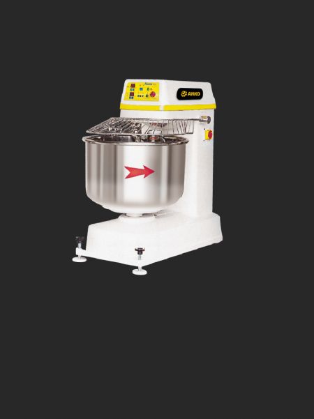 Seasoning Mixer Food Production Equipment  ANKO - Expert of Food Machine  Manufacturer