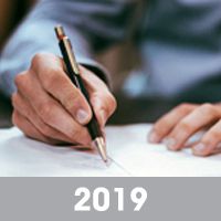 Съобщение от нашия председател - Съобщение от председателя на ANKO FOOD MACHINE