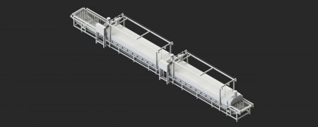 ⑤Thiết bị nấu ăn