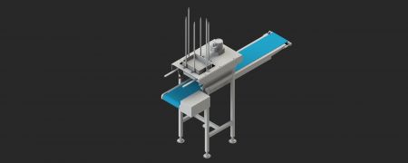 ④Hệ thống tách rời