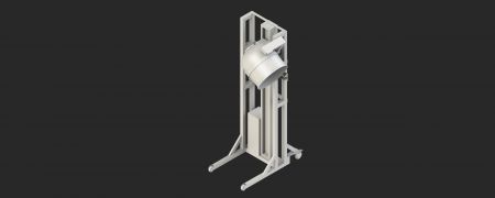 ①Hệ thống cấp liệu