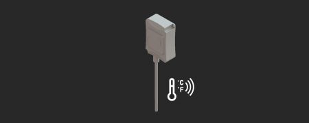 ⑨Giám sát môi trường