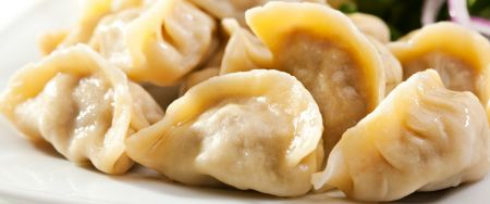 是谁居于全球冷冻饺子产量之冠? - 安口食品機械2020年1月电子报