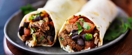 Mencicipi Perbedaan Eksotis dalam Kemiripan Gourmet Internasional - ANKO FOOD MACHINE EPAPER Feb 2020