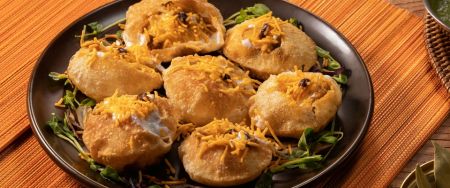 Makanan yang disajikan di pernikahan India! - ANKO FOOD MACHINE EPAPER Apr 2020