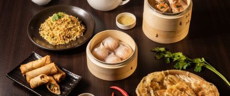 딤섬 - 놀라움 가득한 맛있는 광둥식 간식 - ANKO FOOD MACHINE EPAPER Oct 2020