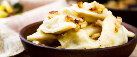 Pelancong Polandia yang Lezat dan Menggoda - ANKO FOOD MACHINE EPAPER Jul 2021