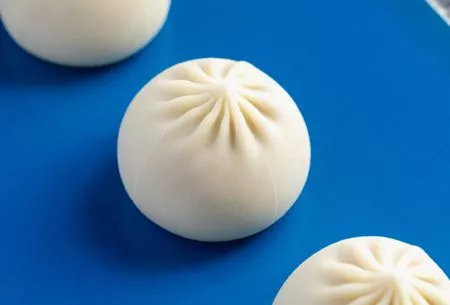 Frozen Food / Food Processing Equipment Solutions