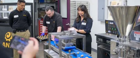 2026 ANKO DAY: Driving Food Production Evolution via Automation and Scalability