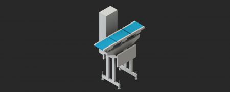 ⑧Kiểm tra trọng lượng