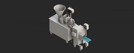 ③Máy Xiao Long Bao