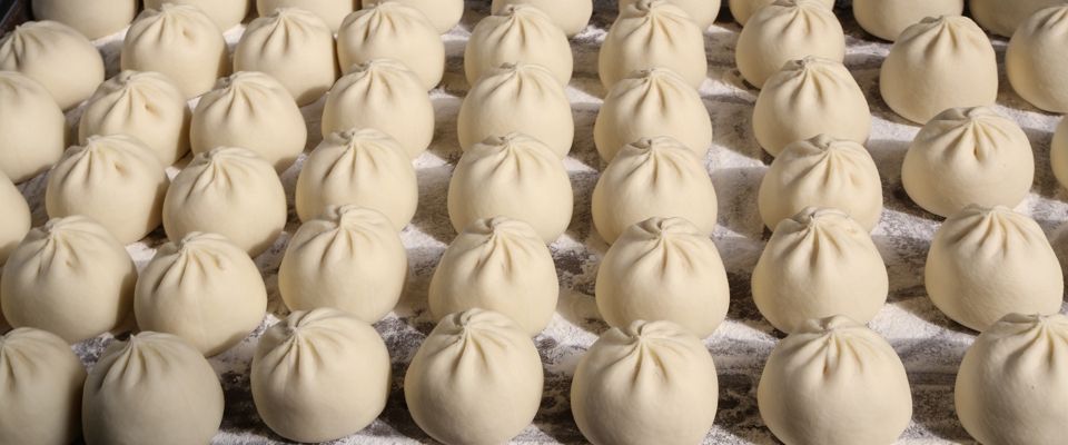 Pan Bao o Baozi: qué es y dónde comprarlo - Oriental Market