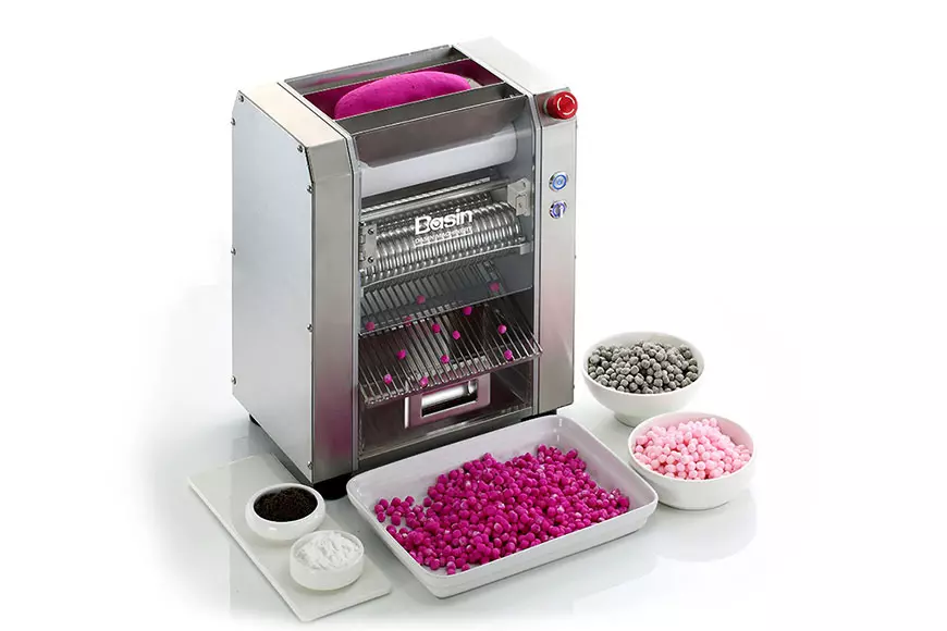 Tapioca Pearls Machine