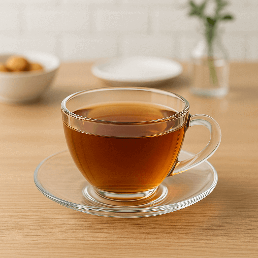 Commercial-Grade Tea Maker