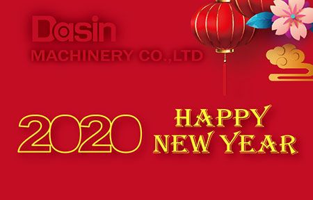 Chúc mừng năm mới 2020