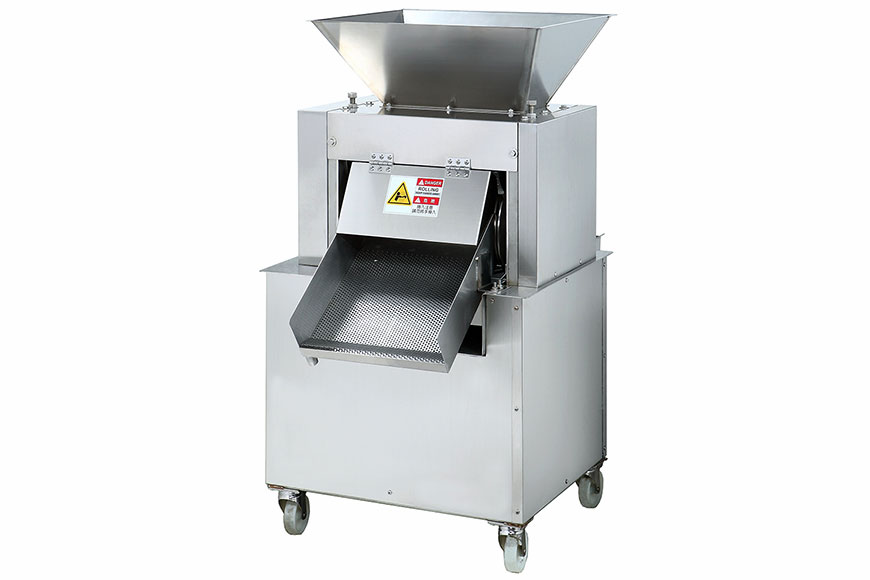 Industrial Citrus Juice Extractor(1200kg/h) - Tapioca Pearl Machines and  Commercial Juicers Manufacturer