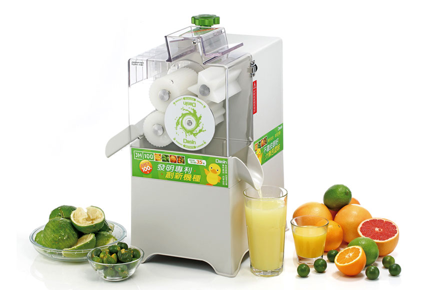 電動榨汁器, 自動榨汁機, 營業用榨汁機