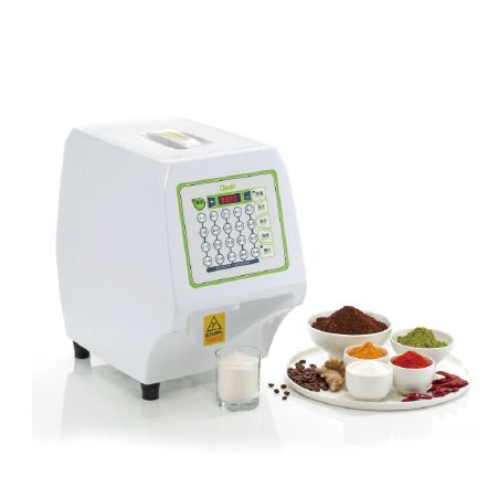 Machine de dosage de poudre – Un distributeur de poudre précis pour des recettes cohérentes (PD260)