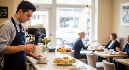 Pourquoi les restaurants et les cafés investissent dans l'équipement de boisson commercial de Dasin