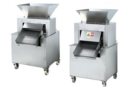 Industrial Juicer Machine - Industrial Juicer Machine, Industrial Juice Machine, Industrial Citrus Juicer, Juice Making Equipment, Automatic Orange Juicer