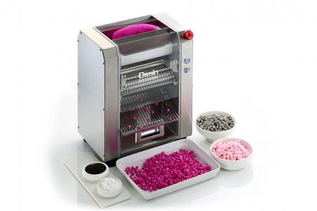 Tapioca Pearls Machine - Tapioca Pearls Machine