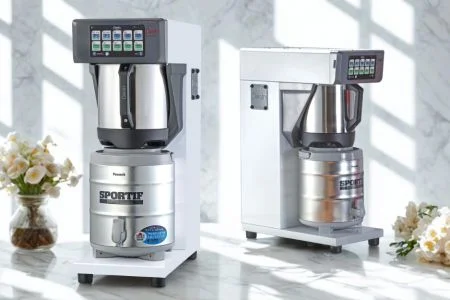 Automatic Instant Heating Tea Brewer - Automatic Instant Heating Tea Brewer