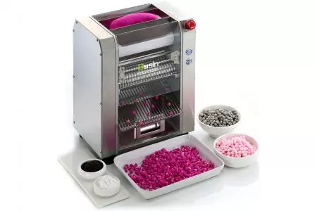 Tapioca Pearls Machine - Stainless Steel Tapioca Pearls Machine For Bubble Tea.