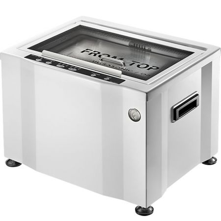 Countertop Fruit & Vegetable Washing Machine - Commercial Fruit and Vegetable Washing Machine, Fruit and Vegetable Washing Machine, Vegetable Washing Machine, Fruit Washing Machine, Bubble Fruit and Vegetable Washing Machine