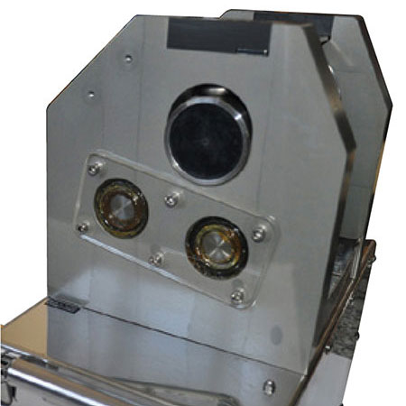 Fácil limpieza. Apagado automático al quitar la tapa