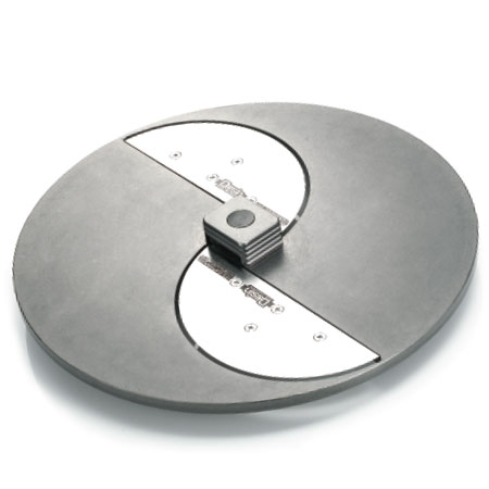 Hiệu suất cao, 3 giây để cắt một quả chanh (2mm cho mỗi lát), độ dày của lát có thể điều chỉnh.