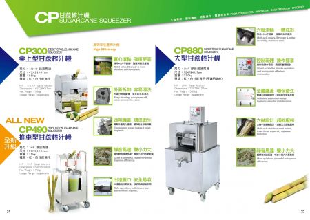 Tải Catalog CP880