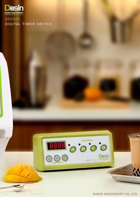 Interruptor de Temporizador Digital DSE003 - Interruptor de Temporizador, Temporizador Digital, Interruptor de Temporizador Digital, Temporizador Mecânico, Temporizador Eletrônico, Tomada de Temporização, Temporizador de Energia