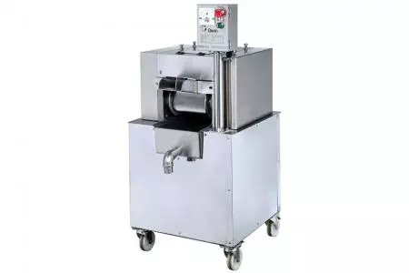 Machine à jus de canne à sucre industrielle CP880