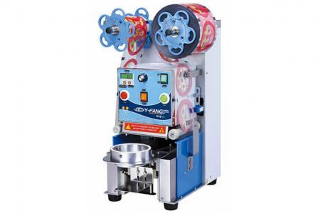 Table Type Sealing Machine