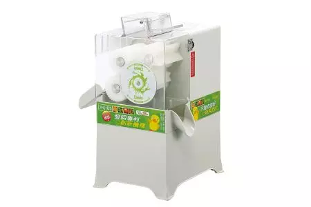 JH100 Commercial Citrus Juicer - Countertop Citrus Juicer.