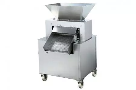 JP600 Industrie-Zitrus-Saft-Extraktor