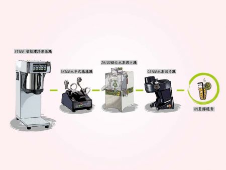 Té de limón - Lemon Tea