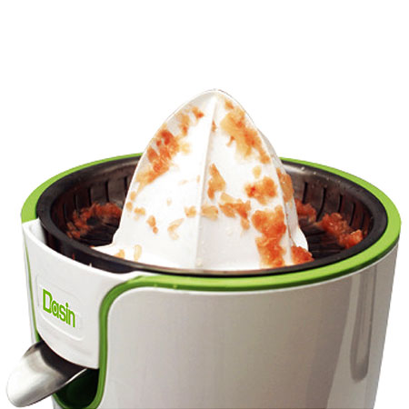 ประหยัดแรงงาน มีเส้นใยมากขึ้น