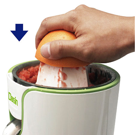 น้ำผลไม้ที่มีประสิทธิภาพสูง