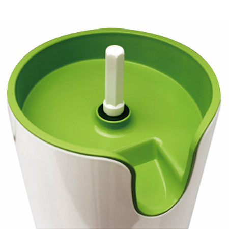 การออกแบบกันน้ำ ทำความสะอาดได้อย่างปลอดภัย