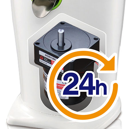 มอเตอร์เชิงพาณิชย์ ประหยัดพลังงาน ประสิทธิภาพสูง